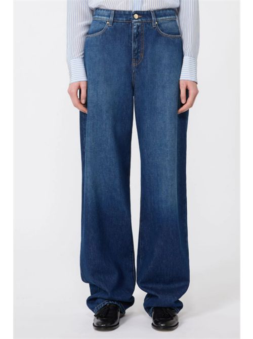 MSTPALUDE MAXMARA | 2616181011600005 BLU